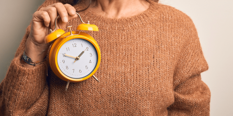 É pós-parto ou perimenopausa Como diferenciar