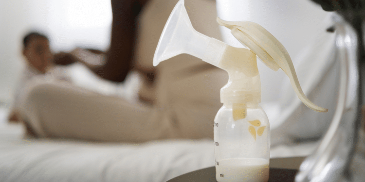 É possível engravidar durante a amamentação Descubra as possibilidades.