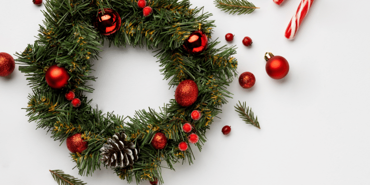 Faça sua própria decoração no Natal dicas de artesanato do especialista Marcelo Darghan.