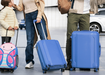 Férias em família como transformar cada viagem em diversão garantida para as crianças.