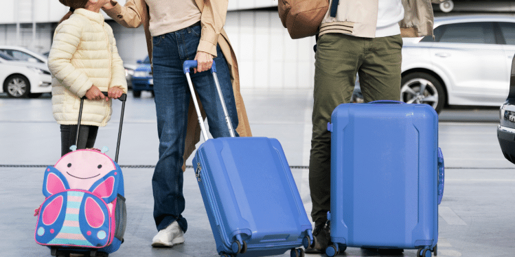 Férias em família como transformar cada viagem em diversão garantida para as crianças.