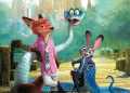Judy Hopps e Nick Wilde enfrentam novos desafios em Zootopia 2. Foto: Reprodução/Disney