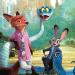 Judy Hopps e Nick Wilde enfrentam novos desafios em Zootopia 2. Foto: Reprodução/Disney