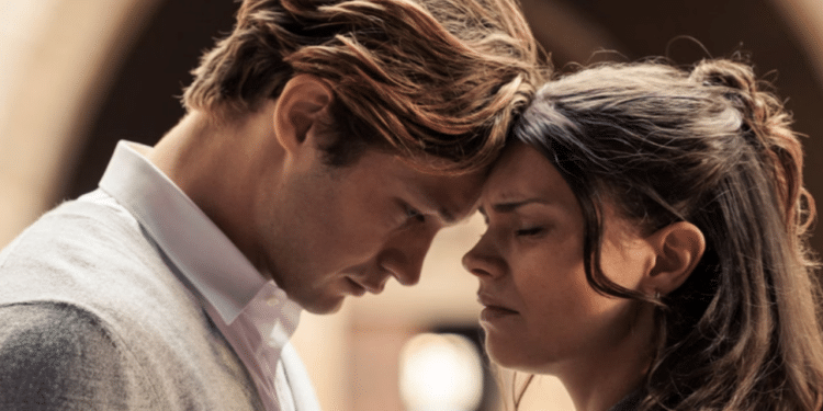 Mãe também é gente o que esperar da segunda temporada de Maxton Hall