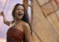 Moana live-action Disney revela primeiro teaser da adaptação.