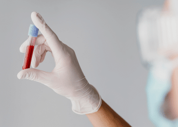 O exame de sangue pode prever um parto prematuro? Pesquisa inovadora diz que sim.