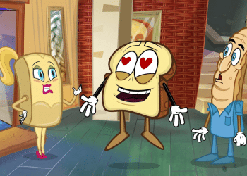 Osmar garante diversão em família Ale McHaddo e Tadeu Mello revelam as novidades da 3ª temporada.