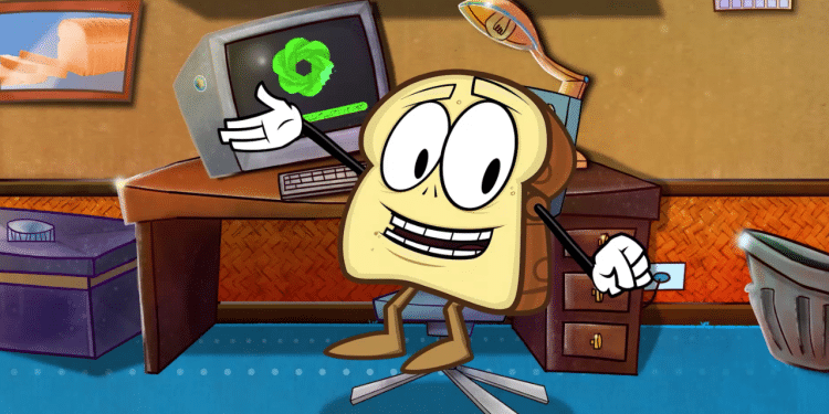 Osmar volta com episódios que unem entretenimento, risadas e mensagens para toda a família.