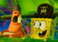 Paramount Pictures lança trailer de 'Bob Esponja Em Busca da Calça Quadrada' confira o que vem por aí!