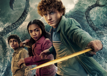Percy Jackson e Os Olimpianos Disney lança novo trailer da segunda temporada e deixa fãs ansiosos.