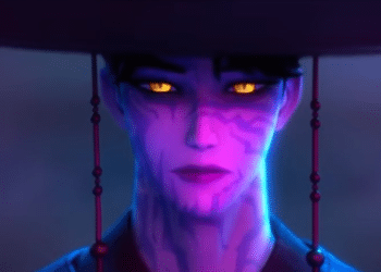 Quem é Gwi-Ma Conheça 5 curiosidades sobre o vilão de ‘Guerreiras do K-Pop’