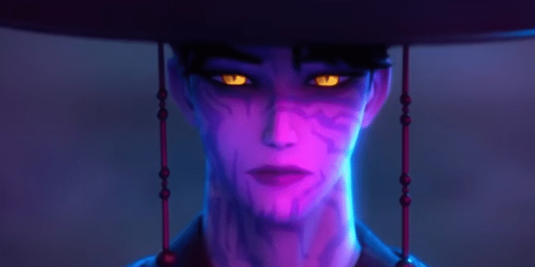 Quem é Gwi-Ma Conheça 5 curiosidades sobre o vilão de ‘Guerreiras do K-Pop’