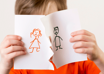 Rejeição emocional na infância o impacto invisível na vida adulta.