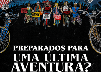 Stranger Things 5 Netflix trará um dos atores da série em evento gratuito para fãs.