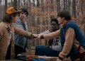 Stranger Things encerra com duas horas de emoção episódio final será maior que um filme.