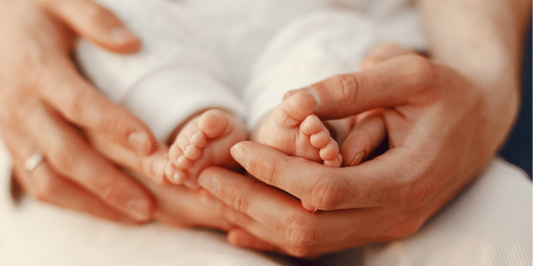 Tudo o que você sempre quis saber sobre como cuidar de um recém-nascido.