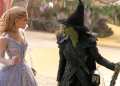 Ariana Grande e Cynthia Erivo em 'Wicked: Parte 2'. Foto: Divulgação/Universal Pictures