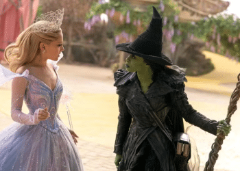 Wicked Parte 2 Revelações, curiosidades e spoilers que vão te surpreender.