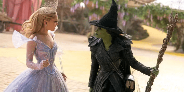 Wicked Parte 2 Revelações, curiosidades e spoilers que vão te surpreender.