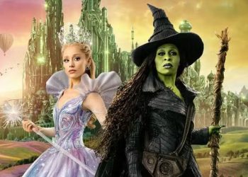 Wicked Parte 2 é brilhante e avassalador confira nossa crítica completa.