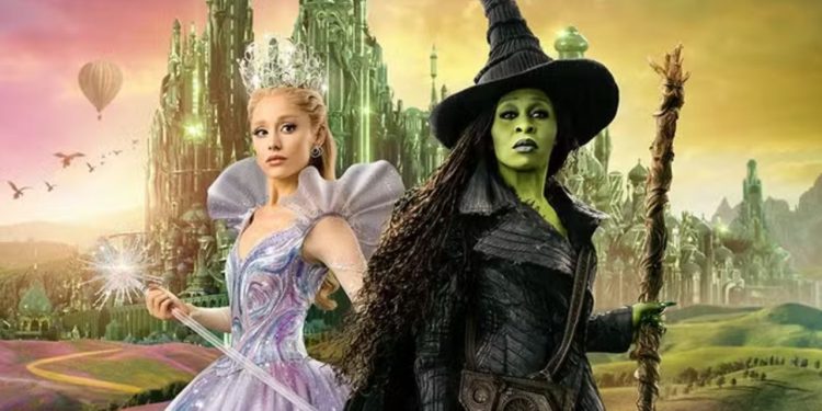 Wicked Parte 2 é brilhante e avassalador confira nossa crítica completa.