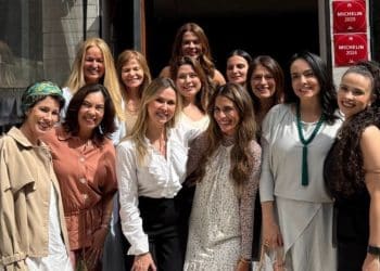 Pais&Filhos reúne influenciadoras e parceiras em almoço especial