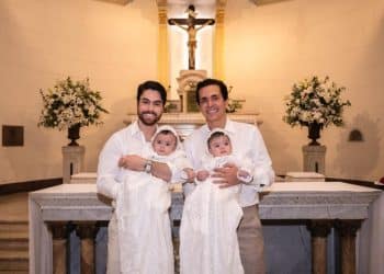 O dia em que nos sentimos acolhidos de verdade