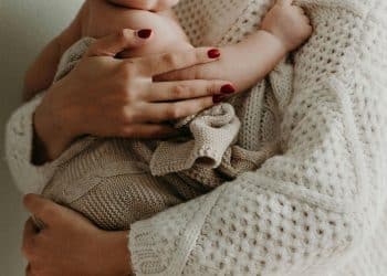 Saída de maternidade: o que cada cor simboliza nesse momento tão especial