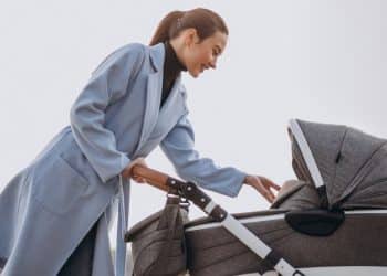 Saída de maternidade: o que cada cor simboliza nesse momento tão especial