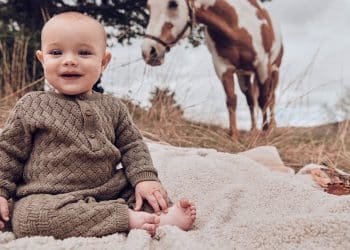 Carter’s é a marca mais lembrada pelas mães — e o motivo vai além das roupas