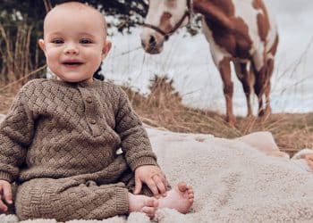 Carter’s é a marca mais lembrada pelas mães — e o motivo vai além das roupas