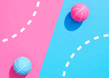 Descubra como fazer seu filho não desistir das atividades e aprenda o método infalível para transformar frustração em resiliência. Foto: Freepik