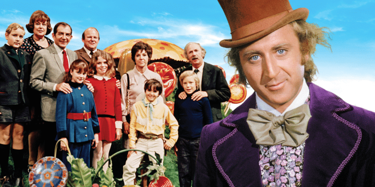 Descubra esta seleção de filmes clássicos que atravessam gerações, transformam o sofá de casa no cenário ideal para fortalecer vínculos, dar boas risadas e colecionar lembranças inesquecíveis. Foto: Prime vídeo/ Divulgação