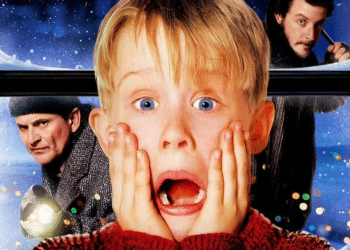 Esqueceram de Mim: o filme