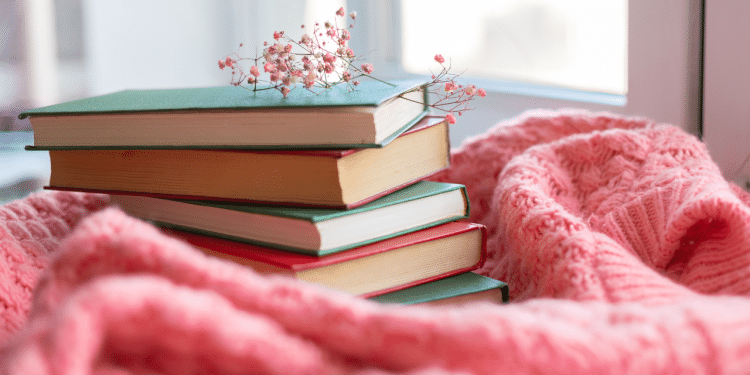 É essencial que as famílias entendam o impacto profundo de ler para os filhos. Foto: Freepik