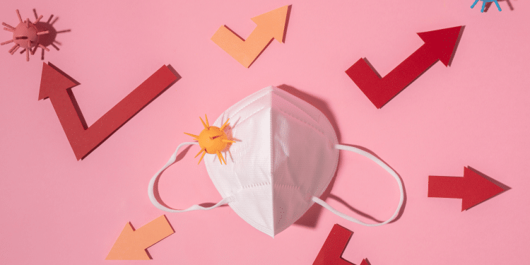 Desvende os principais mistérios da dor de garganta em crianças, focando apenas no que é comprovado e deixando os mitos de lado. Foto: Freepik