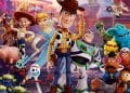 Imagem promocional de 'Toy Story 4' (2019) - Divulgação/Pixar