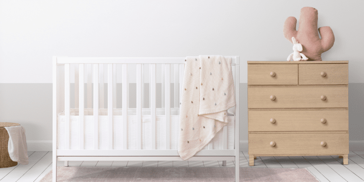 Quarto de bebe