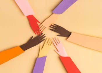 Juntas somos mais fortes, em qualquer lugar