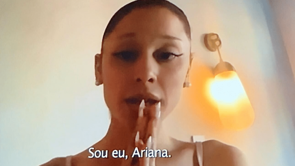 ‘Wicked Parte 2’ promete encantar pais e filhos nos cinemas após evento especial em São Paulo