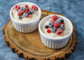 Descubra uma receita simples e deliciosa de arroz doce com amêndoas, cheia de sabor e perfeita para criar momentos afetivos entre família. Foto: Freepik