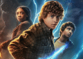 Mar de Monstros à vista: veja quando chega a nova temporada de Percy Jackson