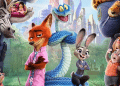Entenda como o desfecho de Zootopia 2 usa a história da cidade para ensinar e refletir valores que ajudam muito no dia a dia da família. Foto: Disney/ Divulgação