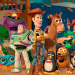 Saiba por que Toy Story 5 volta a falar sobre a infância, o dilema da tecnologia e o jeito como pais e filhos se conectam hoje. Foto: Disney+/ Divulgação